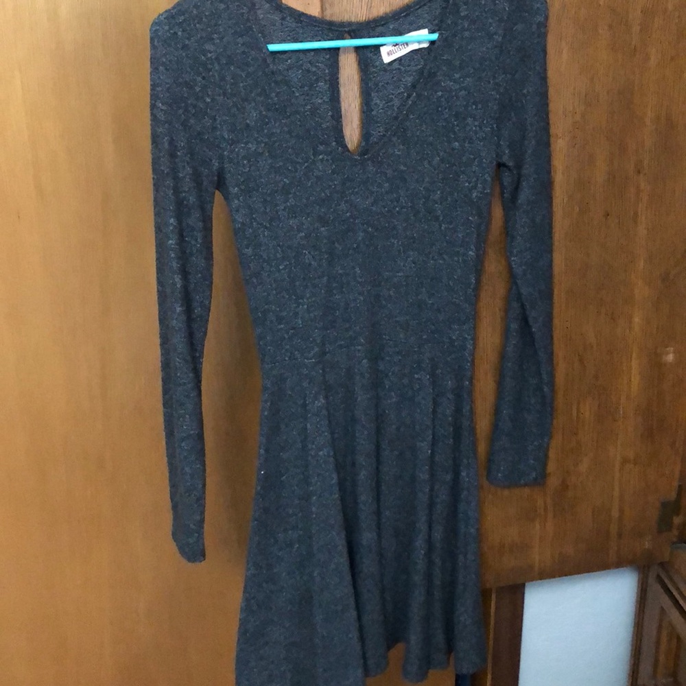 Hollister dress